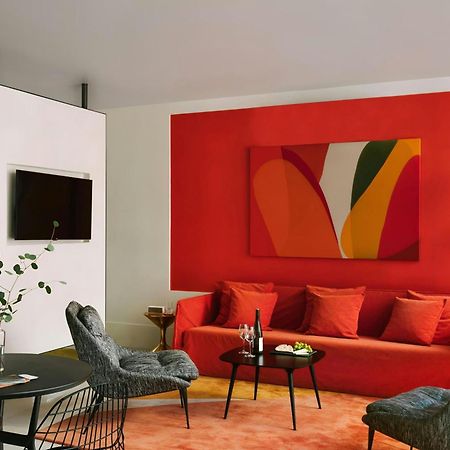 Sonder By Marriott Bonvoy The William Apartments Midtown New York Luaran gambar