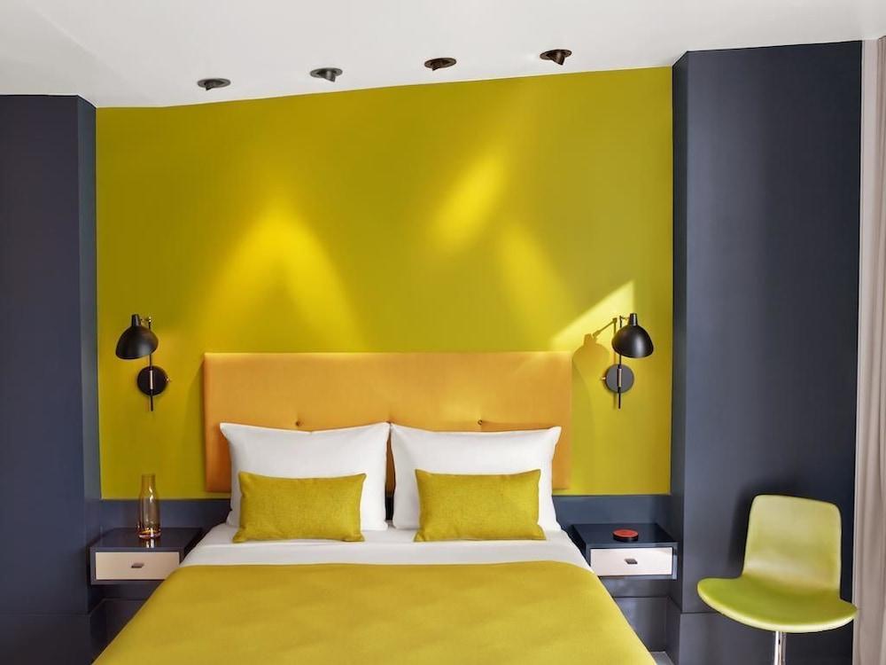 Sonder By Marriott Bonvoy The William Apartments Midtown New York Luaran gambar