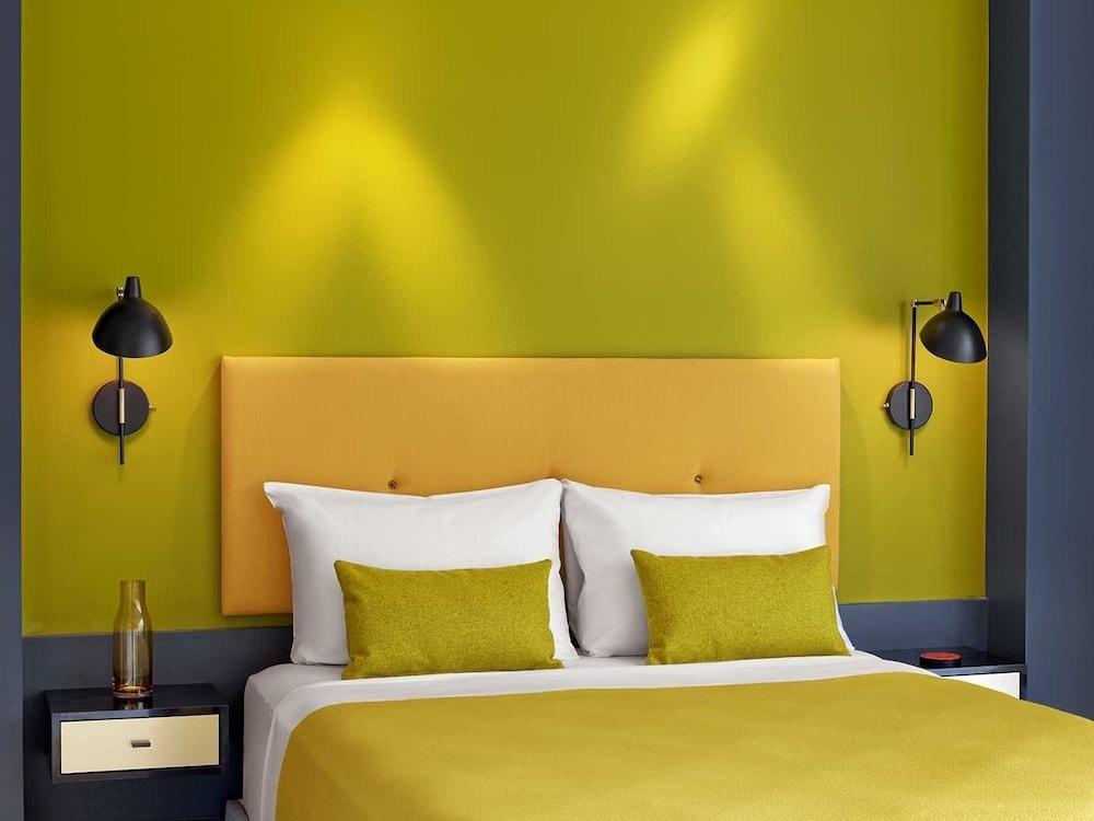 Sonder By Marriott Bonvoy The William Apartments Midtown New York Luaran gambar