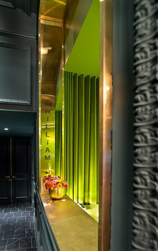 Sonder By Marriott Bonvoy The William Apartments Midtown New York Luaran gambar