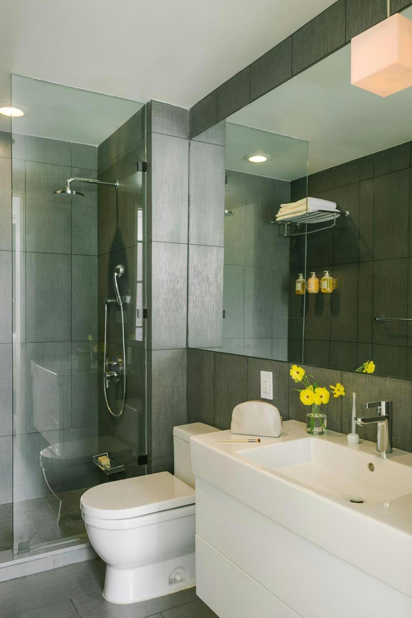 Sonder By Marriott Bonvoy The William Apartments Midtown New York Luaran gambar