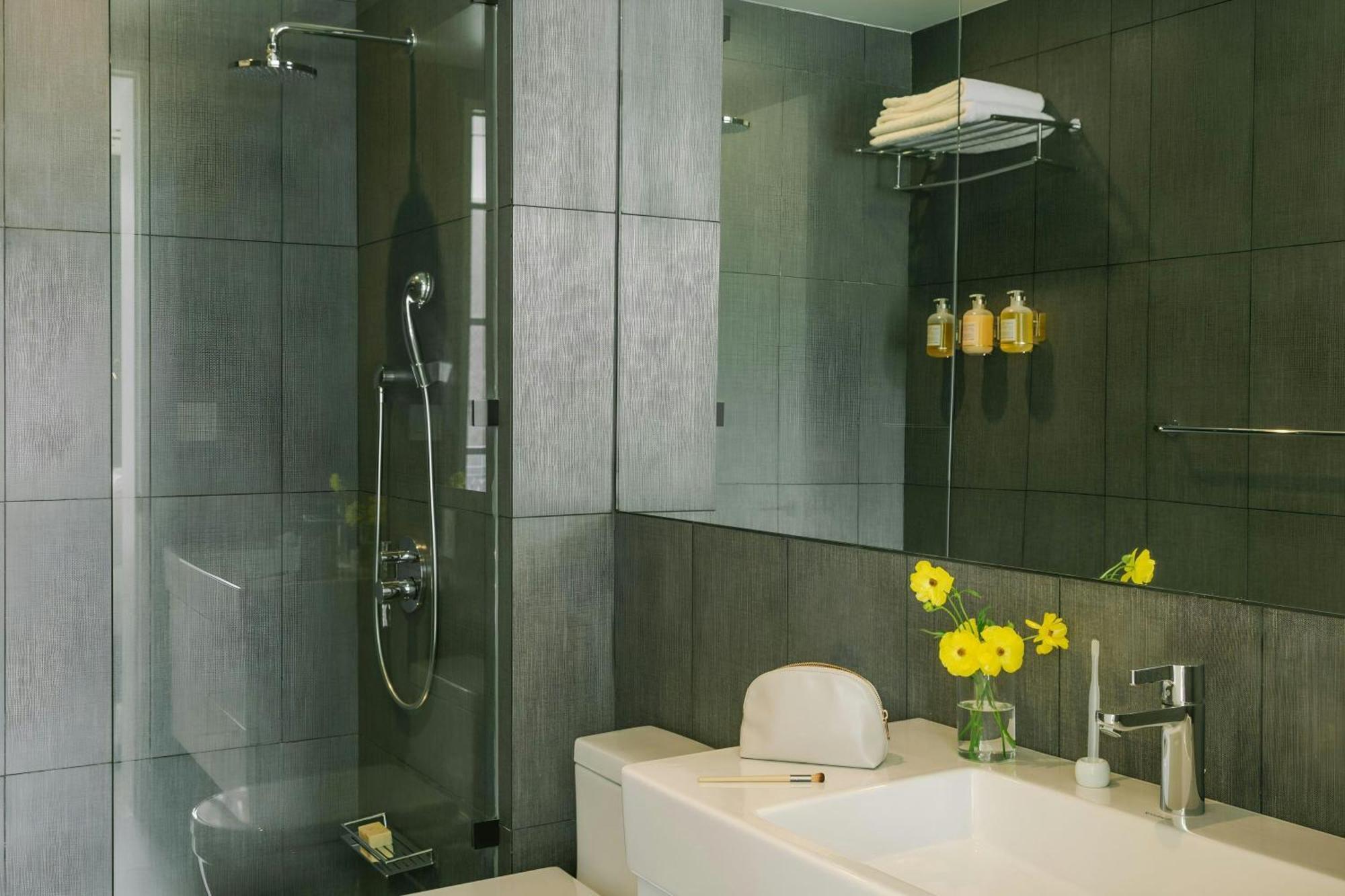 Sonder By Marriott Bonvoy The William Apartments Midtown New York Luaran gambar