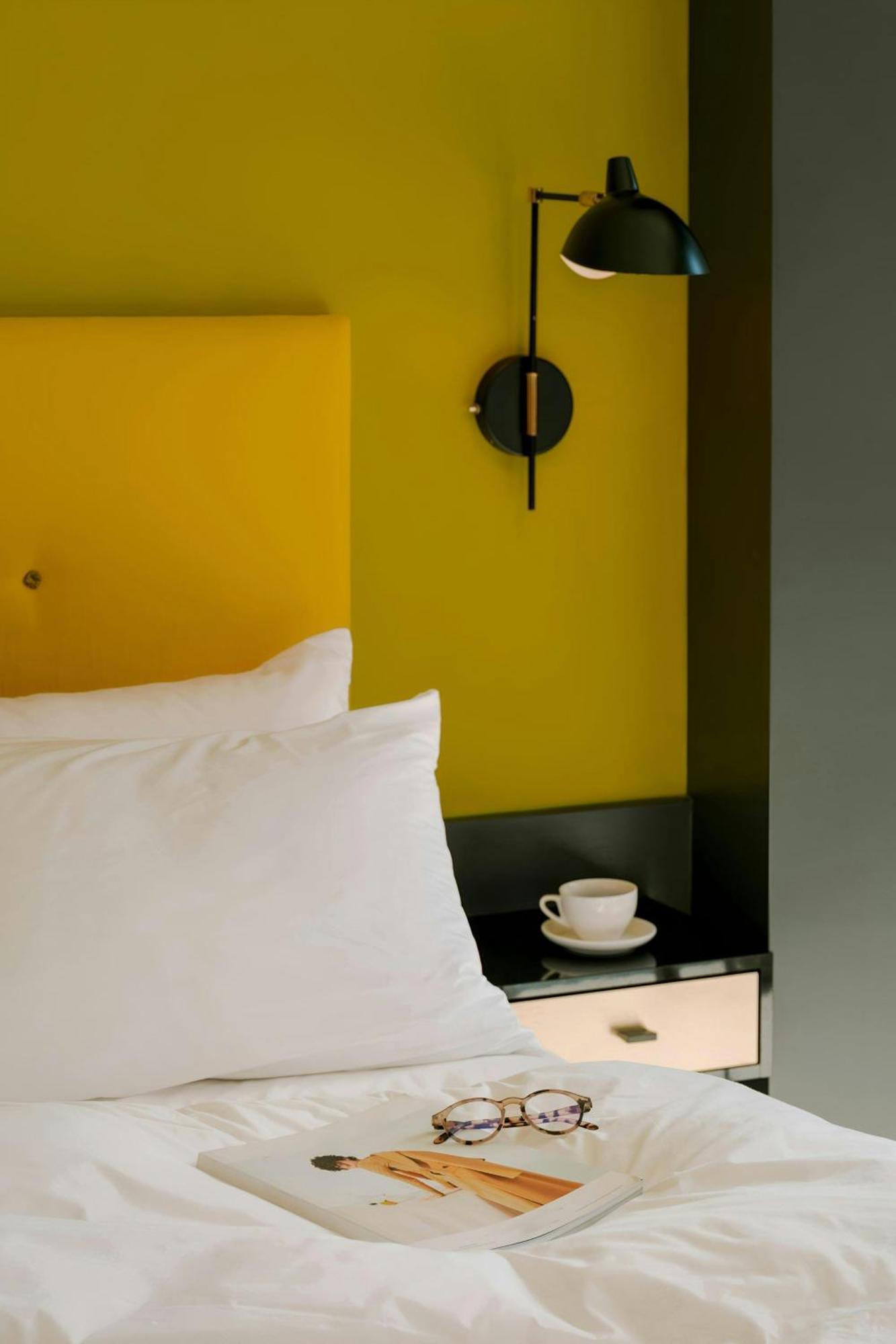 Sonder By Marriott Bonvoy The William Apartments Midtown New York Luaran gambar