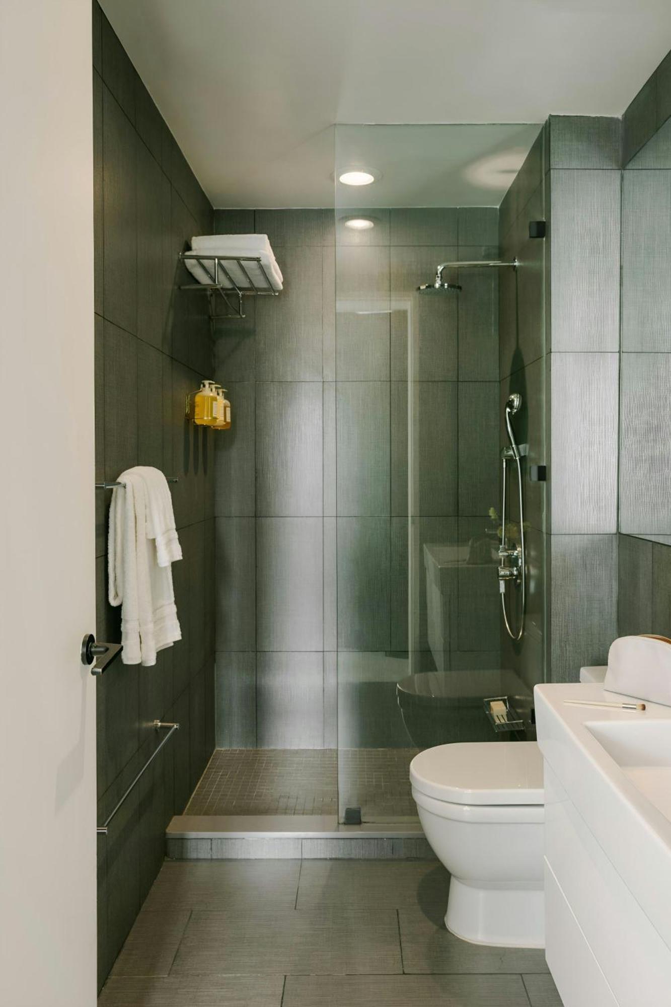 Sonder By Marriott Bonvoy The William Apartments Midtown New York Luaran gambar