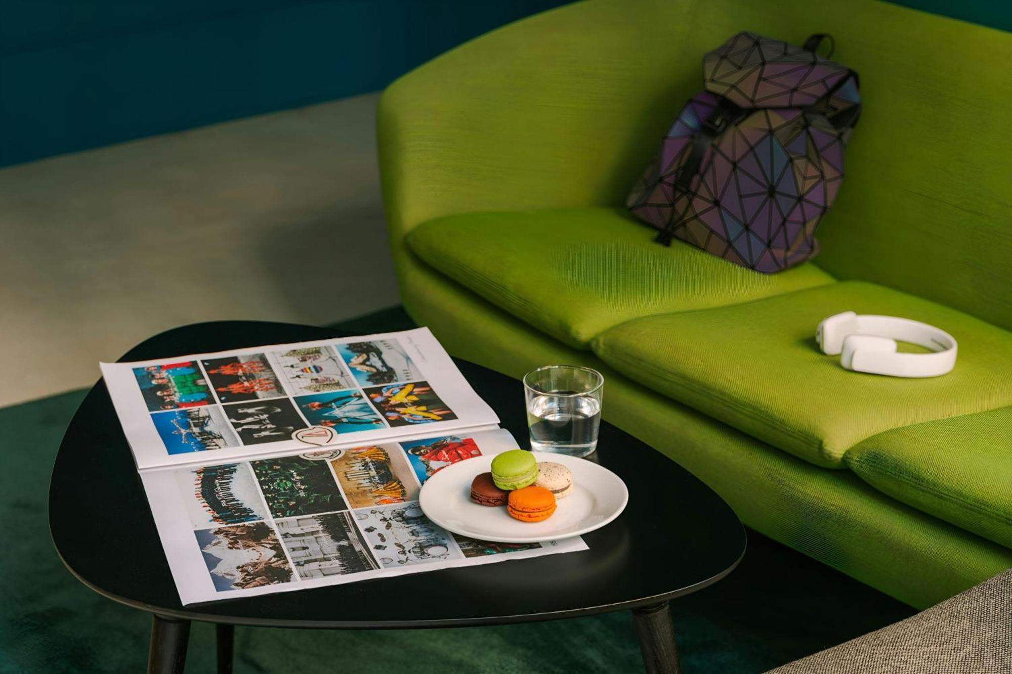 Sonder By Marriott Bonvoy The William Apartments Midtown New York Luaran gambar