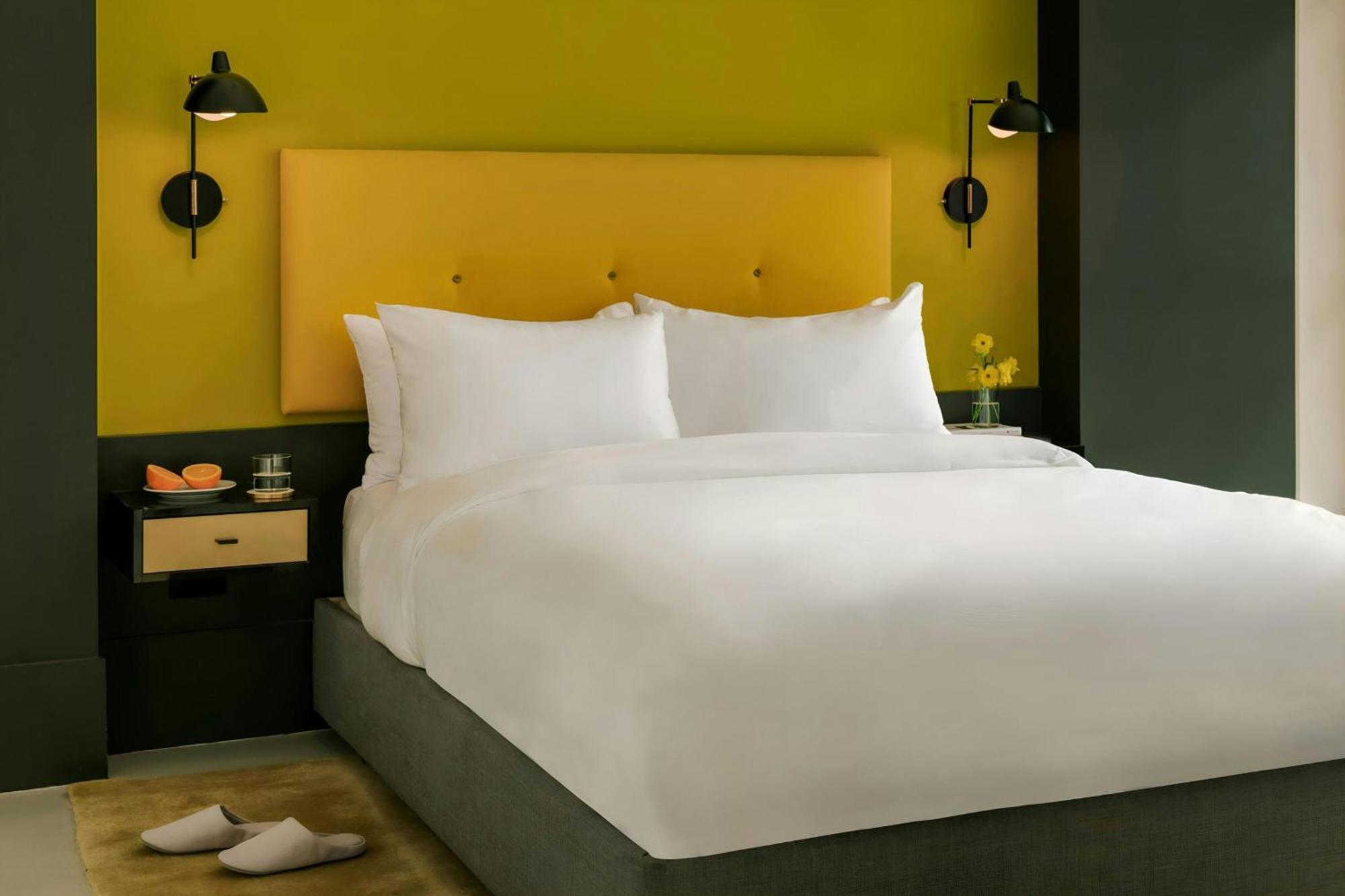 Sonder By Marriott Bonvoy The William Apartments Midtown New York Luaran gambar