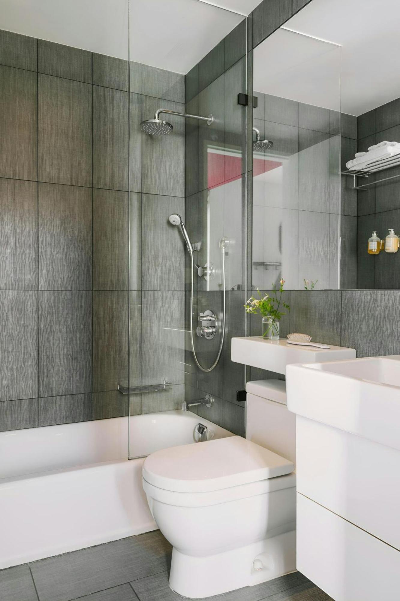 Sonder By Marriott Bonvoy The William Apartments Midtown New York Luaran gambar