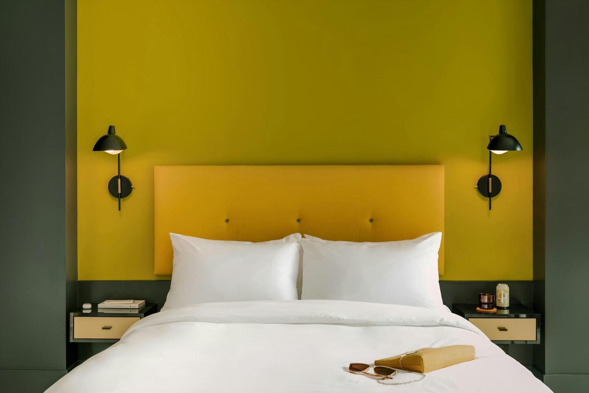 Sonder By Marriott Bonvoy The William Apartments Midtown New York Luaran gambar