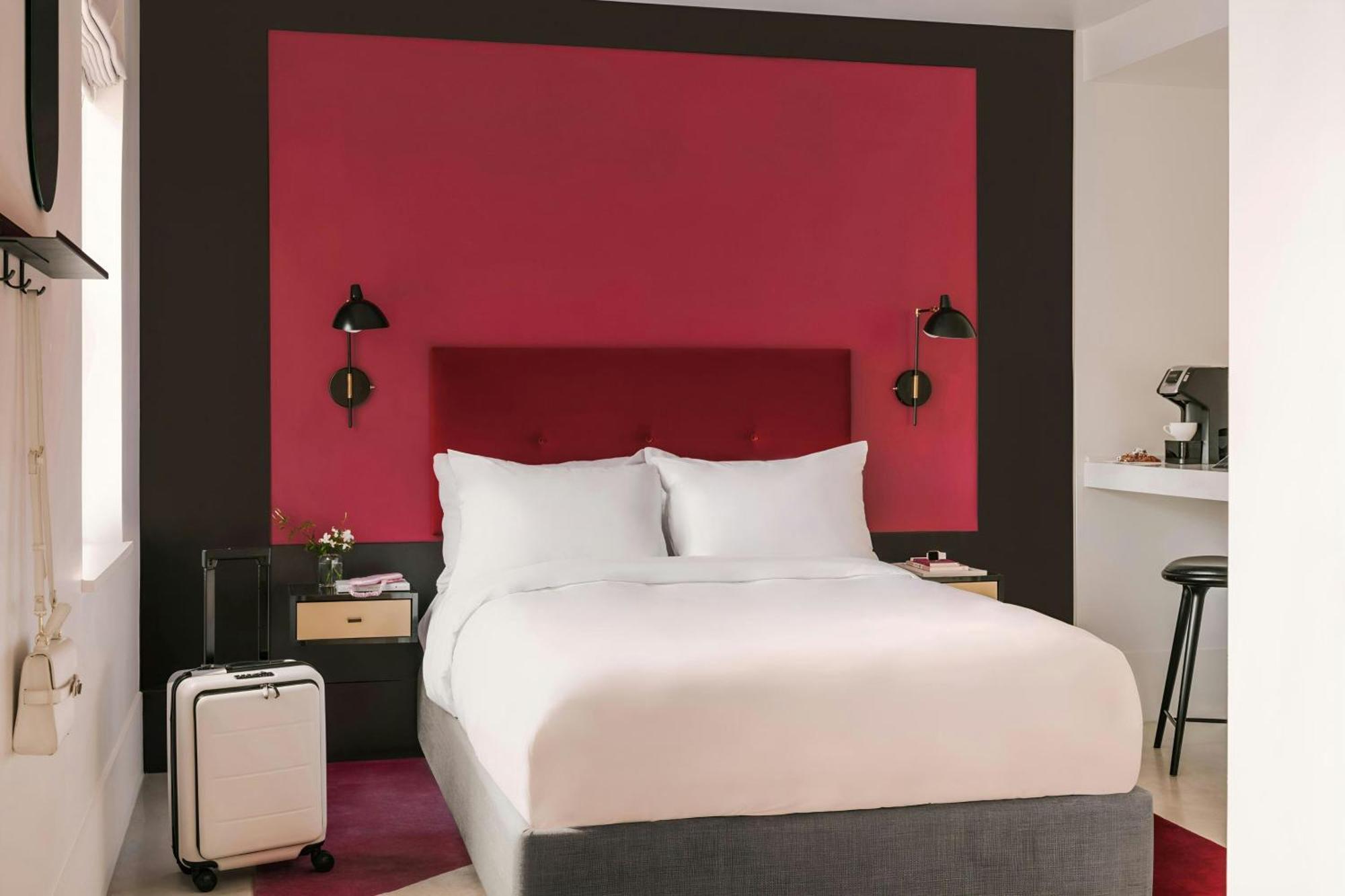 Sonder By Marriott Bonvoy The William Apartments Midtown New York Luaran gambar