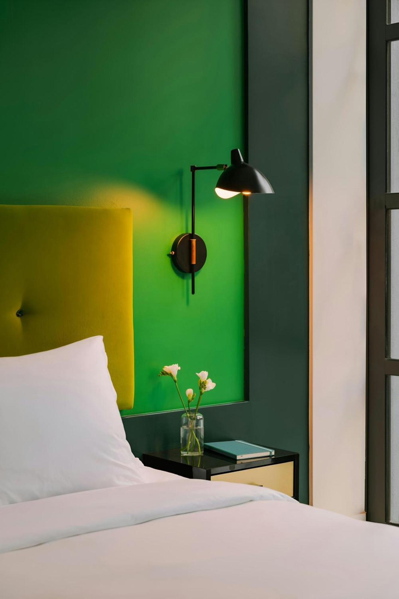 Sonder By Marriott Bonvoy The William Apartments Midtown New York Luaran gambar
