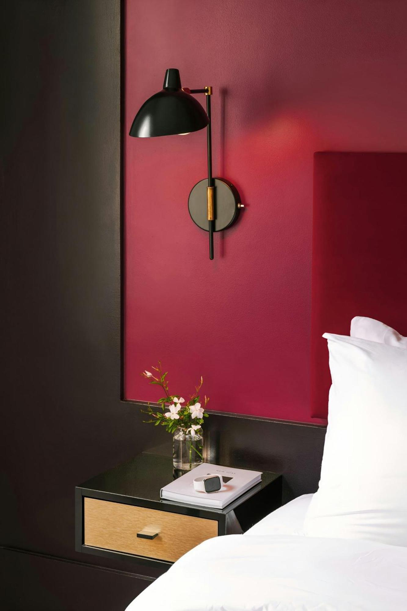 Sonder By Marriott Bonvoy The William Apartments Midtown New York Luaran gambar