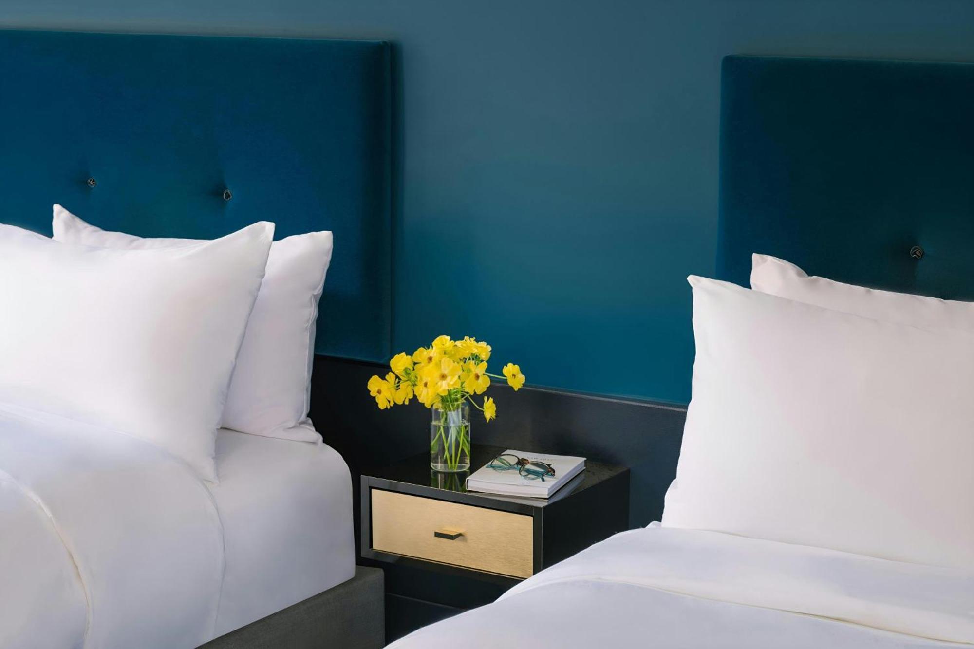 Sonder By Marriott Bonvoy The William Apartments Midtown New York Luaran gambar