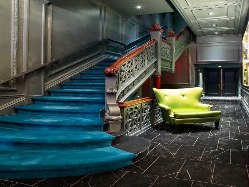 Sonder By Marriott Bonvoy The William Apartments Midtown New York Luaran gambar