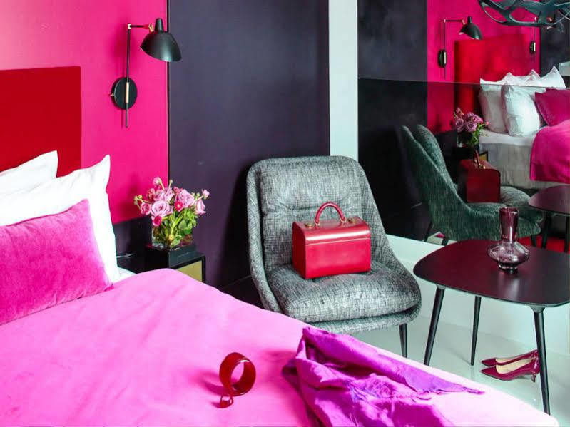 Sonder By Marriott Bonvoy The William Apartments Midtown New York Luaran gambar