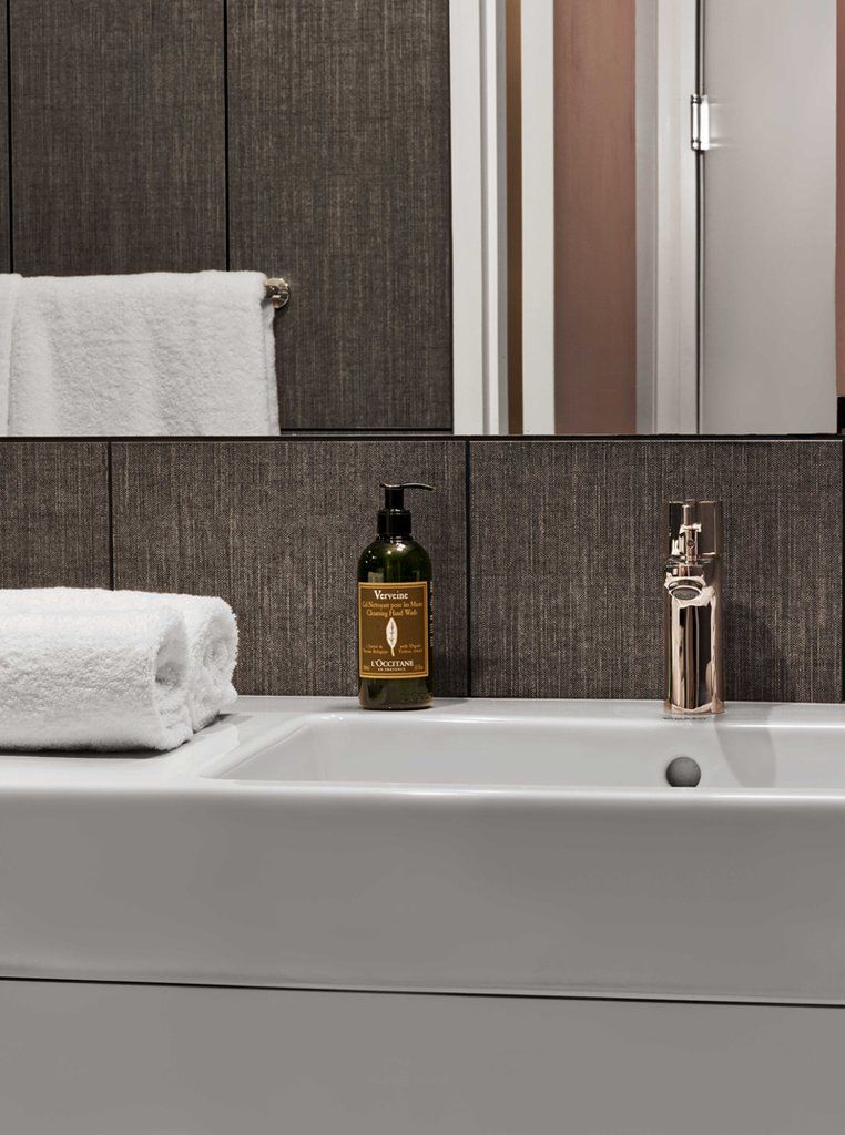 Sonder By Marriott Bonvoy The William Apartments Midtown New York Luaran gambar